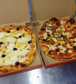 Love Pizza Montbéliard