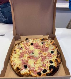 Love Pizza Montbéliard