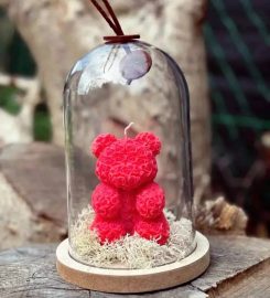 Kim – Bougies Parfumées Artisanales