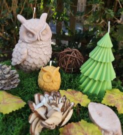 Kim – Bougies Parfumées Artisanales