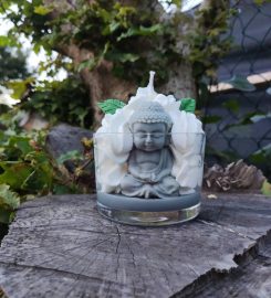 Kim – Bougies Parfumées Artisanales